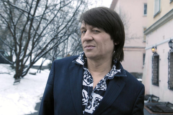 Maciej Maleńczuk na przestrzeni lat. Tak ewoluował jego charakterystyczny wizerunek