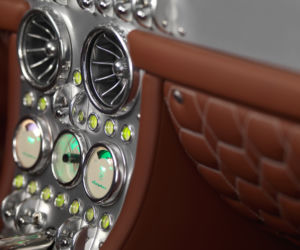 Spyker C8 Preliator