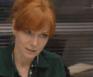 KOMISARZ ALEX 3 sezon odc. 32. Lucyna (Magdalena Walach)