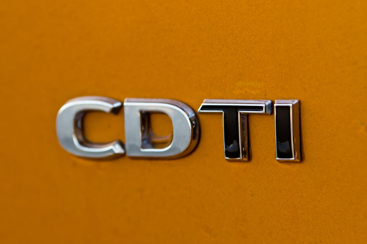 Opel Mokka X 1.6 CDTi 136 KM 4x4 Elite