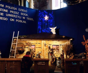 Najpiękniejsze szopki diecezji tarnowskiej. Wybierz swoją ulubioną!