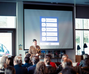 Women in Defence and Security