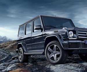 Mercedes-Benz - historia marki