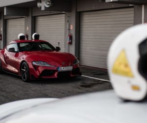 Toyota Media Cup 2019 - Slovakia Ring