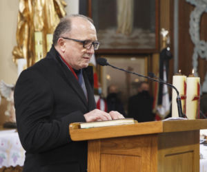 Pogrzeb Ryszarda Szurkowskiego - tak pożegnano mistrza