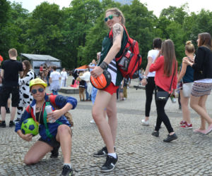 juwenalia śląskie 2017