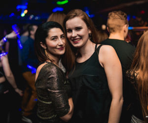 Exclusive Performance Night w Pomarańczy. Byliście na tej imprezie