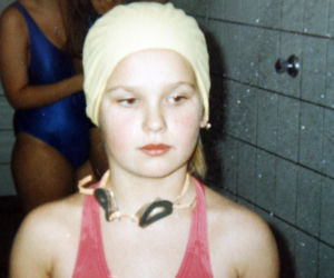 Tak zmieniała się Anita Włodarczyk