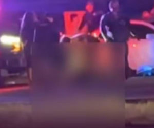 Tragiczna strzelanina w USA. Wśród poszkodowanych dzieci 