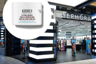Koniczna marka Kiehl’s debiutuje W perfumeriach Sephora w Polsce