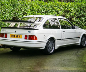 Ford Sierra Cosworth RS500