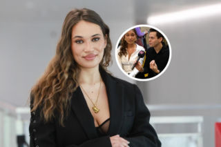 Alicja Szemplińska bezkompromisowo rozprawiła się z dziennikarzem przed Eurowizją. Poszło mu w pięty?