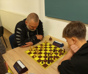 Toruński Noworoczny Turniej Szachowy