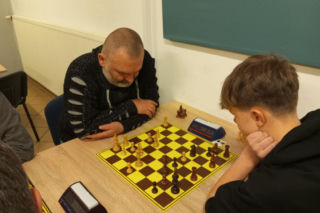 Toruński Noworoczny Turniej Szachowy