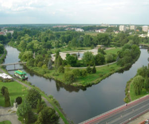 Kluczowa inwestycja w Pile. Jest wykonawca nowego mostu za ponad 16 mln zł