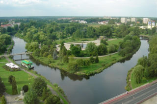 Kluczowa inwestycja w Pile. Jest wykonawca nowego mostu za ponad 16 mln zł
