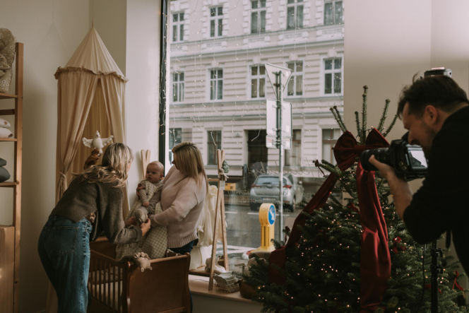 "Twój biznes pod banderą sukcesu"