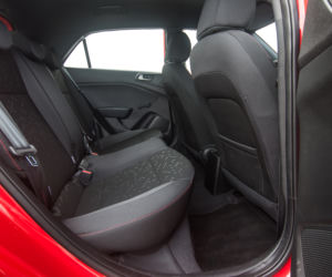 Hyundai i20 1.2 MPI 84 KM Launch