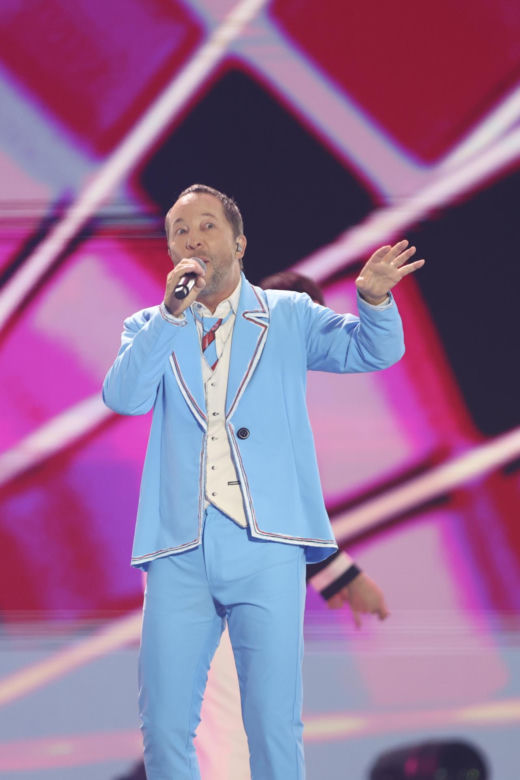 DJ Bobo