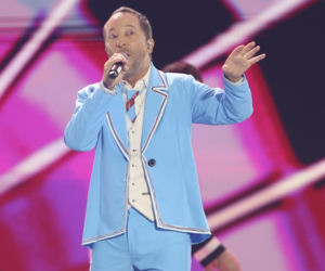DJ Bobo