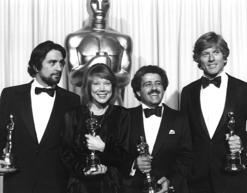 Robert Redford nie żyje. Wybitny aktor uwielbiał sport