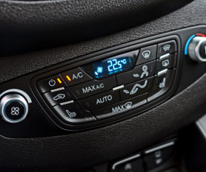 Ford Tourneo Courier 1.0 EcoBoost