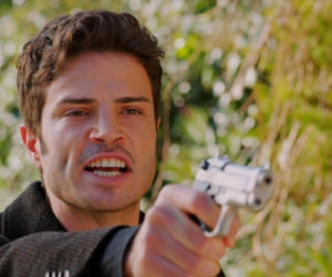 Miłość i nadzieja, odcinek 373. Ege