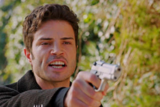 Miłość i nadzieja, odcinek 373. Ege