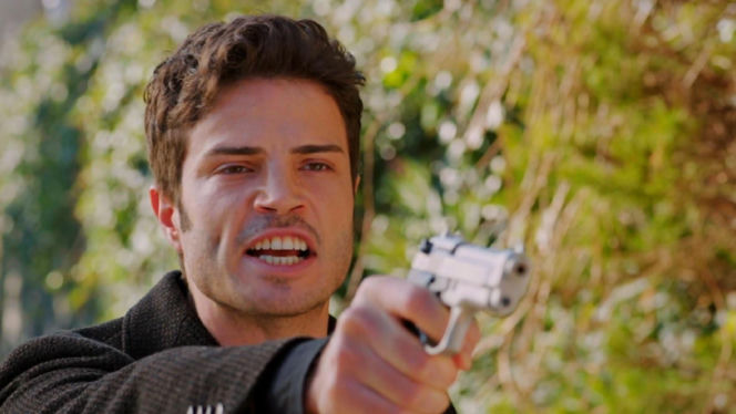 Miłość i nadzieja, odcinek 373. Ege