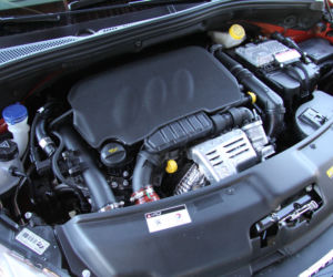 Peugeot 208 1.2 PureTech Allure