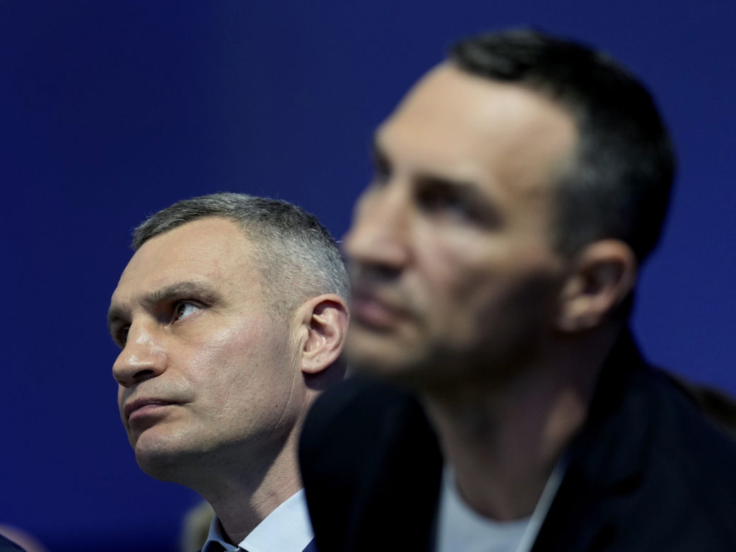 Światowe Forum Ekonomiczne w Davos