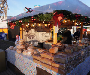 Jarmark Warszawski 28.11.2025