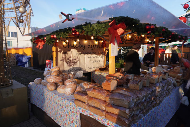 Jarmark Warszawski 28.11.2025