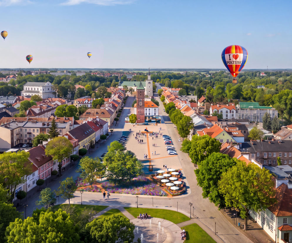 Co dalej z najdłuższym rynkiem Europy? Architekci obawiają się jednego