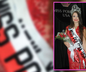 Victoria Konefal, Miss Polonia USA