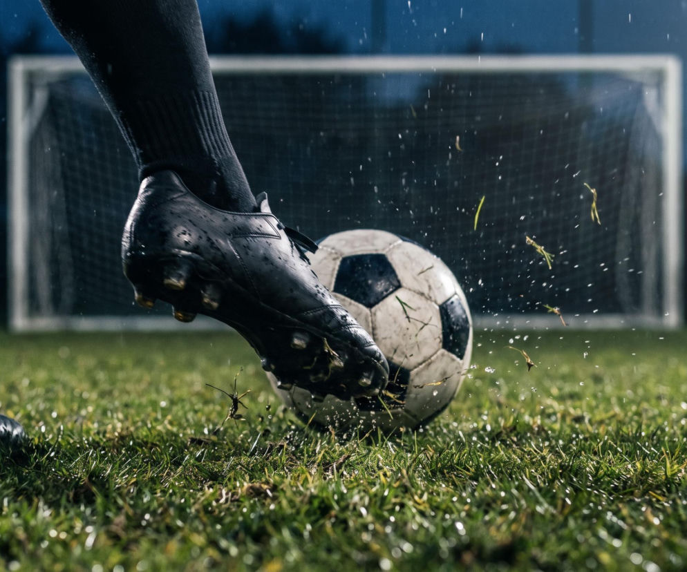 Piast pokonuje Wisłę Kraków w Ekstraklasie. Decydujący cios w samej końcówce