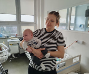 Oddział patologii noworodka w sokołowskim szpitalu może zostać zlikwidowany