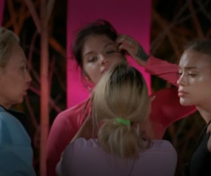 Królowa Przetrwania 3, odcinek 8