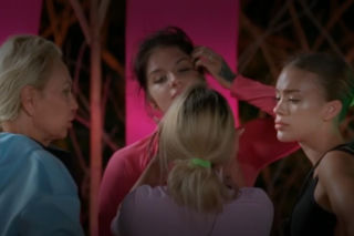 Królowa Przetrwania 3, odcinek 8