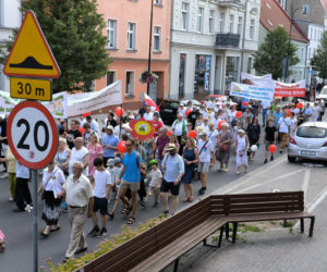 Marsz dla życia i rodziny w Lesznie 2026
