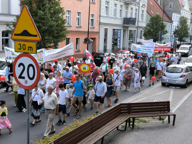 Marsz dla życia i rodziny w Lesznie 2026