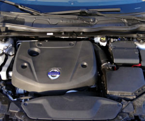 Volvo V40 Cross Country D4 Drive-E