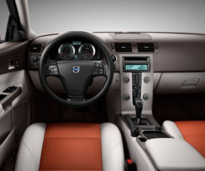 Volvo C30