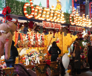 Jarmark bożonarodzeniowy w Katowicach 2025: Atrakcje i nowości