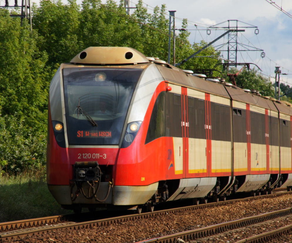 SKMki będą opóźnione nawet do 30 minut