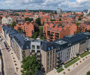 Osiedle Riverview
