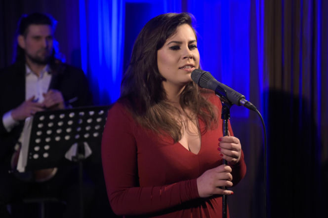 Monika Borzym