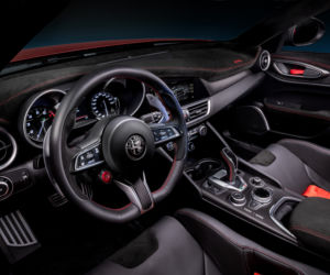 Alfa Romeo Giulia GTA & GTAm (2021)