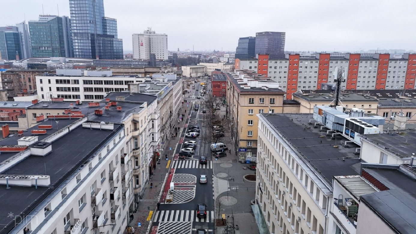 Poznań: 21-23,5 tys. zł za m kw.