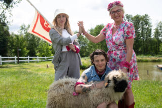 Chaos na Farmie! Bezwzględna decyzja i bolesne pożegnanie